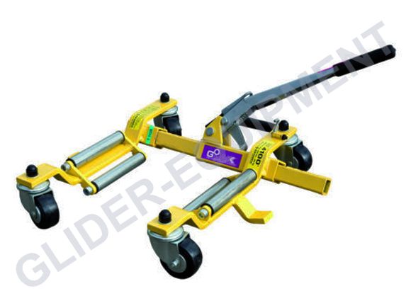 GoJak® glidermover Left-Hand [GJ4107L]